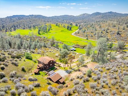 Property for sale in Tuolumne County, California