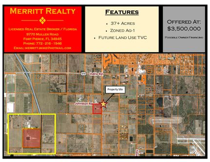 Property for sale in Saint Lucie County, Florida