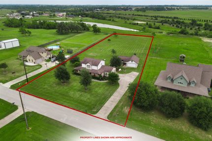 Property for sale in Austin County, Texas