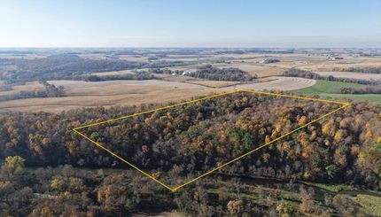 Property for sale in Winneshiek County, Iowa