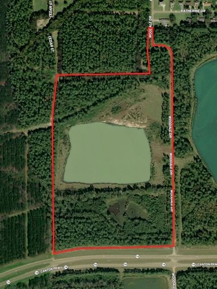 Property for sale in Madison County, Mississippi