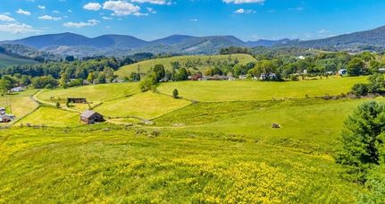 Property for sale in Ashe County, North Carolina