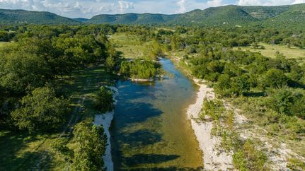 Riverfront Property for sale in Real County, Texas