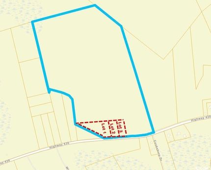 Property for sale in Horry County, South Carolina