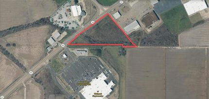 Undeveloped Land for sale in Coahoma County, Mississippi