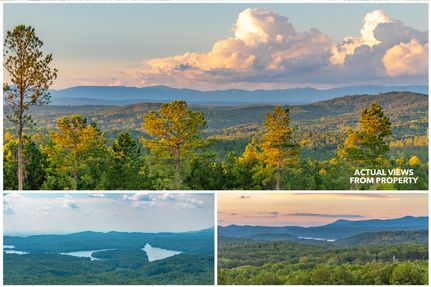 Property for sale in Gilmer County, Georgia