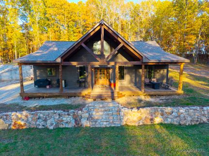 Property for sale in Ozark County, Missouri