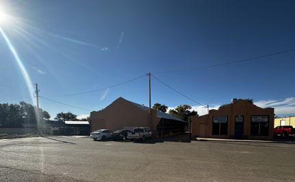 Commercial Property for sale in Debaca County, New Mexico