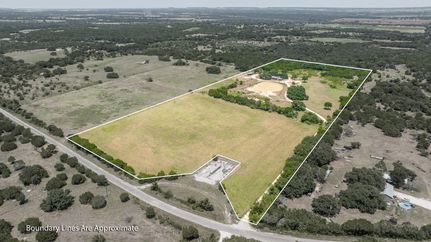 Residential Property for sale in Erath County, Texas