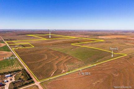 Ranch Property for sale in Sheridan County, Kansas