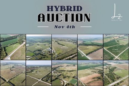 Property in Labette County, Kansas