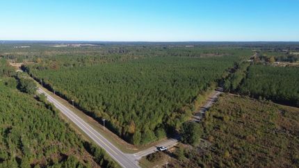 Timberland Property for sale in Lexington County, South Carolina