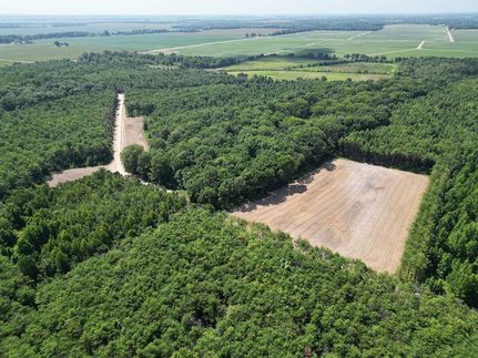 Property in Chicot County, Arkansas