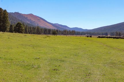 Undeveloped Land for sale in Klamath County, Oregon