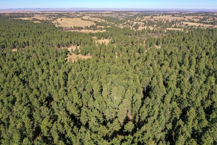 Property for sale in Crook County, Wyoming