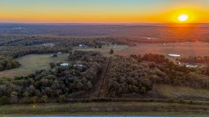 Property in Pittsburg County, Oklahoma