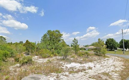 Undeveloped Land for sale in Highlands County, Florida