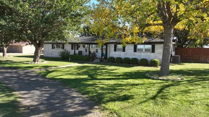 Residential Property for sale in Castro County, Texas