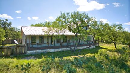 Ranch Property for sale in Kimble County, Texas