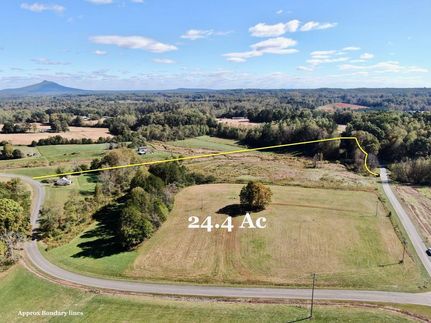 Undeveloped Land for sale in Surry County, North Carolina