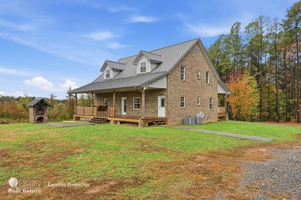 Property for sale in Rowan County, North Carolina