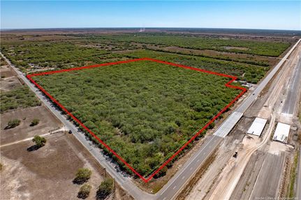 Property for sale in Kleberg County, Texas