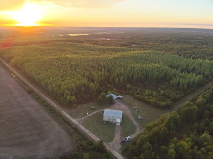 Property for sale in Yazoo County, Mississippi