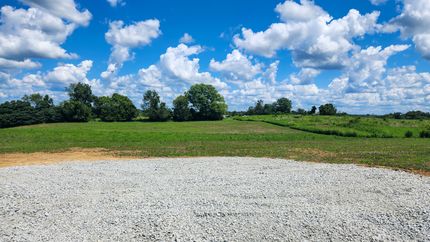 Farm Property for sale in Adams County, Ohio