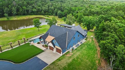 Ranch Property for sale in Sevier County, Arkansas