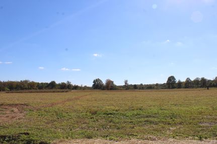 Undeveloped Land for sale in Benton County, Mississippi