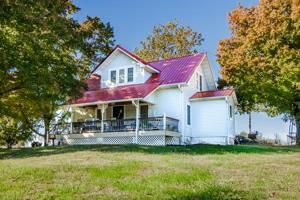 Property for sale in Clinton County, Missouri