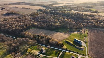 Property in Warren County, Illinois