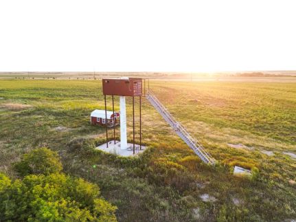 Property for sale in Pawnee County, Kansas