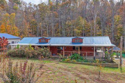 Property for sale in Hawkins County, Tennessee