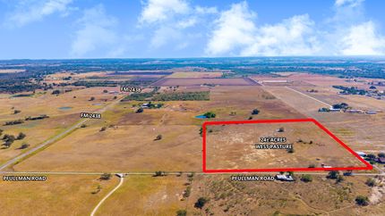 Property for sale in Guadalupe County, Texas