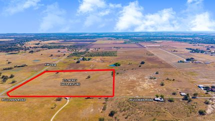 Property for sale in Guadalupe County, Texas