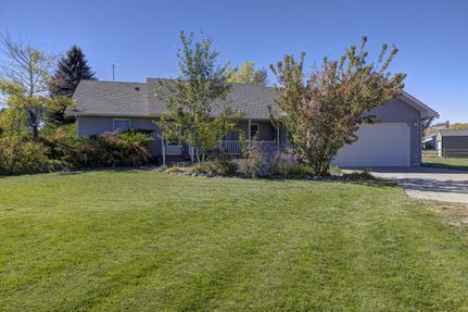 Property for sale in Park County, Wyoming