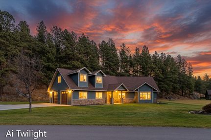 Property for sale in Pennington County, South Dakota