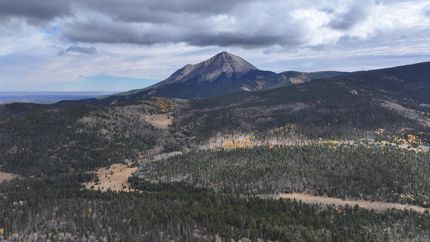 Property for sale in Huerfano County, Colorado