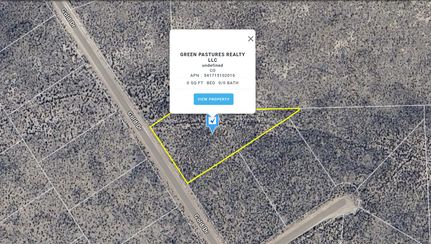 Property for sale in Costilla County, Colorado