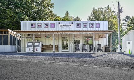 Commercial Property for sale in Polk County, Arkansas