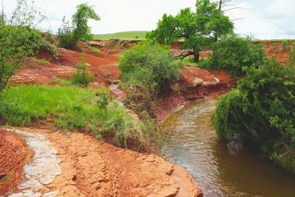 Property for sale in Caddo County, Oklahoma