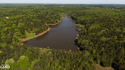 Waterfront Property for sale in Oktibbeha County, Mississippi