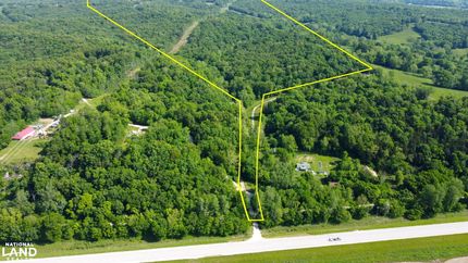 Property in Callaway County, Missouri