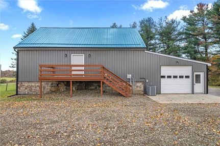 Property for sale in Crawford County, Pennsylvania