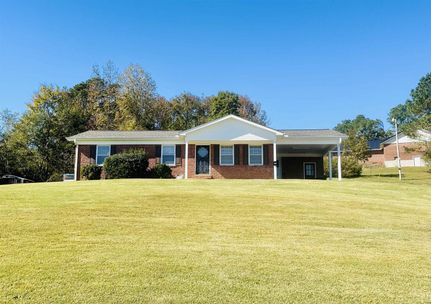 Property for sale in McNairy County, Tennessee