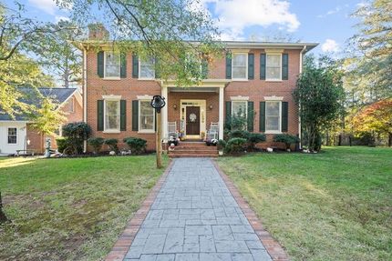 Property for sale in Baldwin County, Georgia