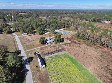 Property for sale in Nash County, North Carolina