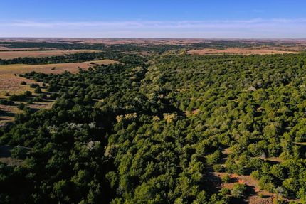 Hunting Land for sale in Dewey County, Oklahoma