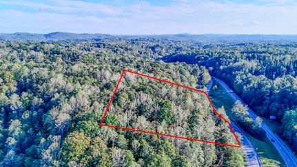 Undeveloped Land for sale in Henry County, Virginia